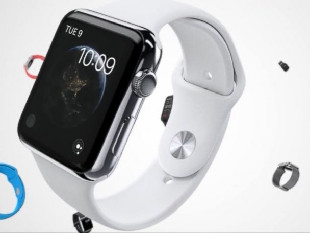 alternative to apple watch 4