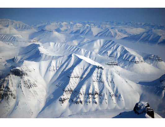 Artic Picture | See the Arctic Up Close - ABC News