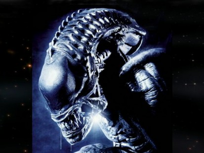 VIDEO: Stephen Hawking theorizes that alien life will not be friendly.