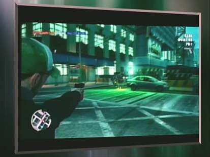 Grand Theft Auto IV