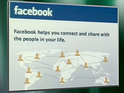 Facebook Gets Easier