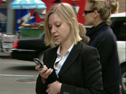VIDEO: Sprint is offering unlimited calling and texting for a small monthly fee.