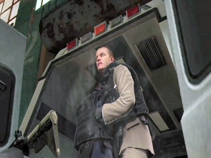 VIDEO: The most anticipated game of 2009 "Call of Duty: Modern Warfare 2" hit stores.