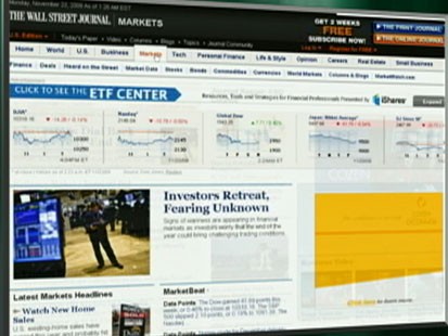 VIDEO: Microsoft and News Corp vs. Google