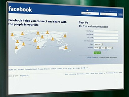 VIDEO: Facebook Overhauls Privacy