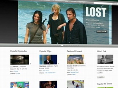 VIDEO: The online video site may start charging a monthly fee for use.
