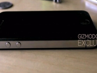 VIDEO: Steve Jobs is expected to unveil Apples newest version of the iPhone today.