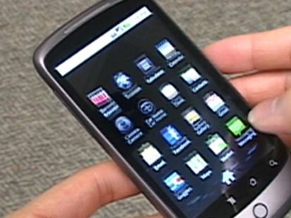 Top Smart Phone