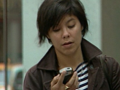 VIDEO: Rumors are circulating that Facebook is developing software for a phone.