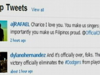 Twitter Gets Hacked