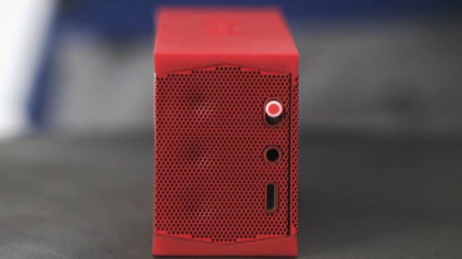 jambox speaker pairing