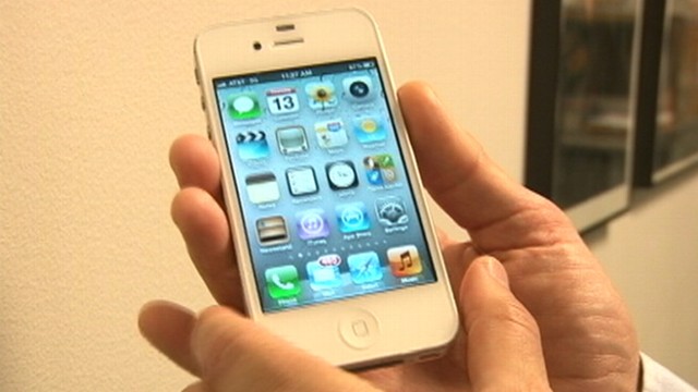 Iphone 4s Battery Problem Apple Promises Fix Abc News