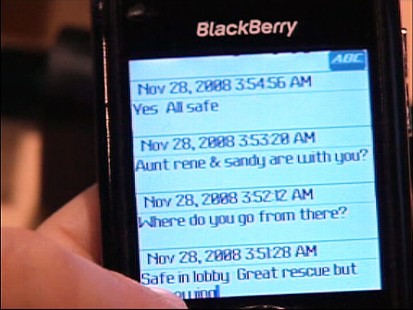 Text Messages