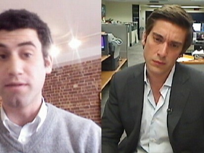 VIDEO: Journalist Matt Schwartz discusses online bullying and its consequences.