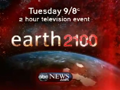 Earth 2100: The End of Civilization?