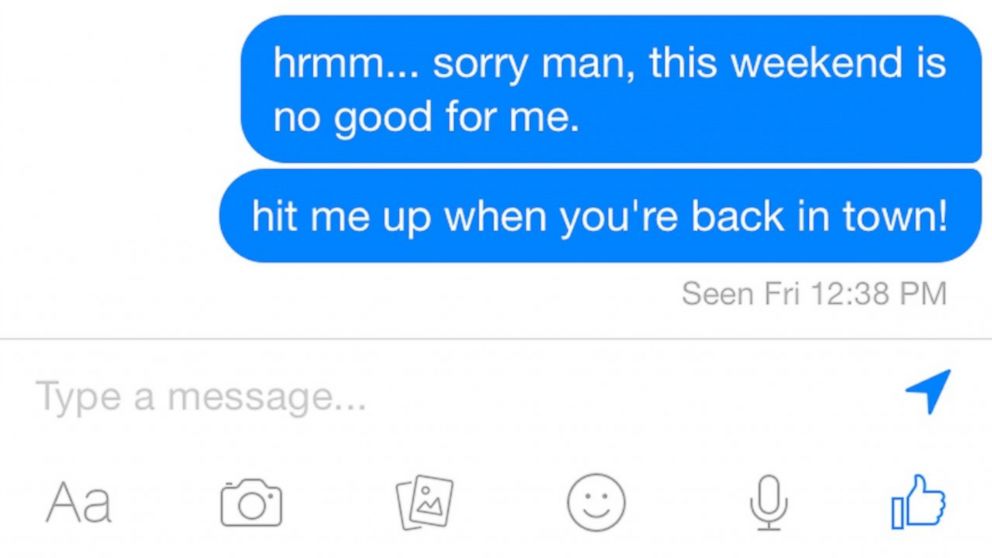 facebook messenger read receipts