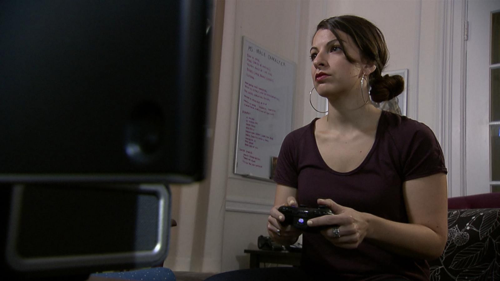 Club PlayStation - ¿POR QUÉ MENCIONAN A ANITA SARKEESIAN EN THE