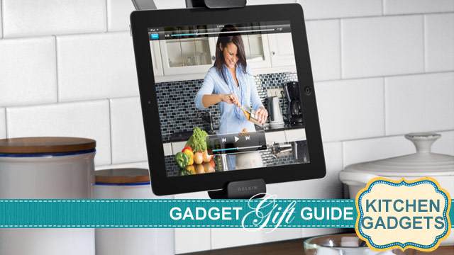 Home Gadgets : Gift Guide