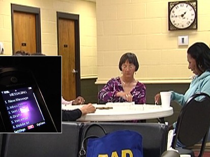 Video: Seniors talk about sexting.