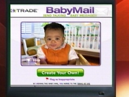 Video: The Internets effect on advertising.