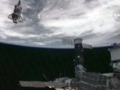 Video: Is NASA worth the money?
