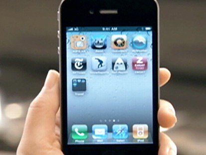 Apples Announcement
