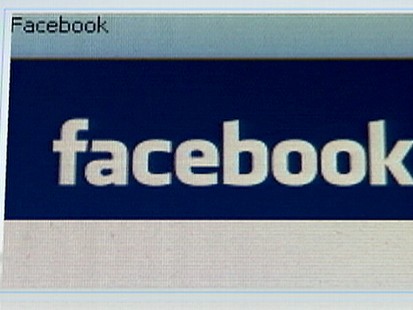 Facebook Goes Down