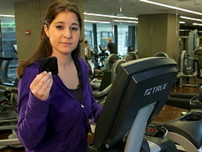 Fitness Gadgets