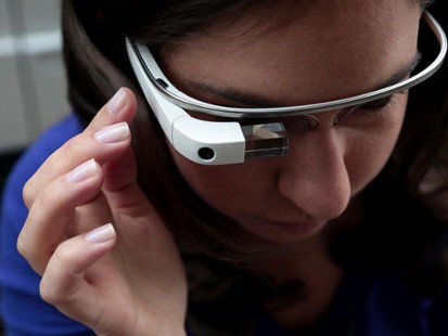 VIDEO: After 30 days, ABC News tech editor contemplates returning Googles connected glasses.