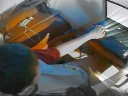 Video: Internet addiction center opens in Washington state.