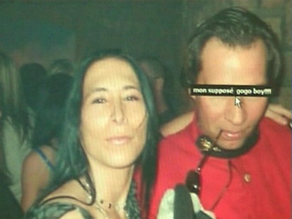 VIDEO: A woman loses her health benefits over Facebook photos.