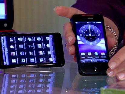 VIDEO: Andrea Smith offers her gadget selection for Fathers Day.