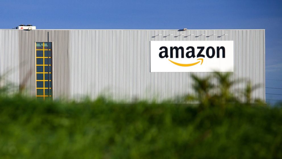 Amazon Cracks Down on More Than 1,000 Alleged Fake Reviewers - ABC News