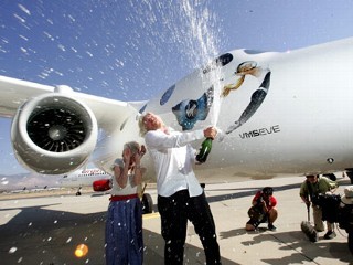 richard branson