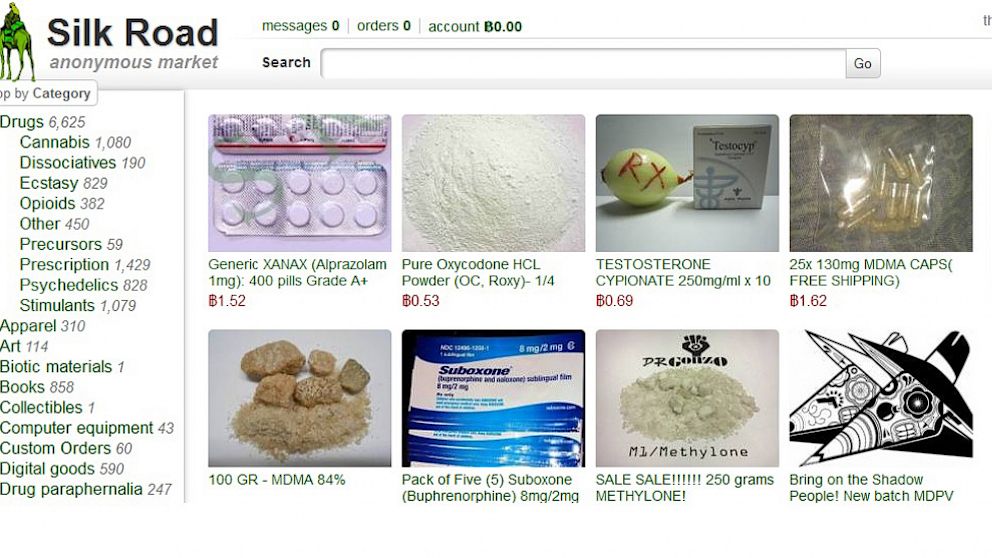 Grams Darknet Market