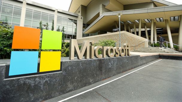 Microsoft alleges more Russian attacks ahead of midterm elections