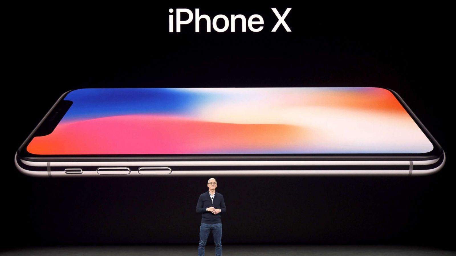 iPhone X sells out within minutes overnight - ABC News