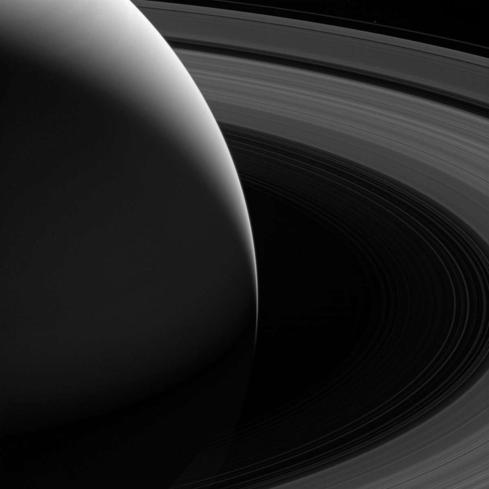 saturn planet real live wallpaper
