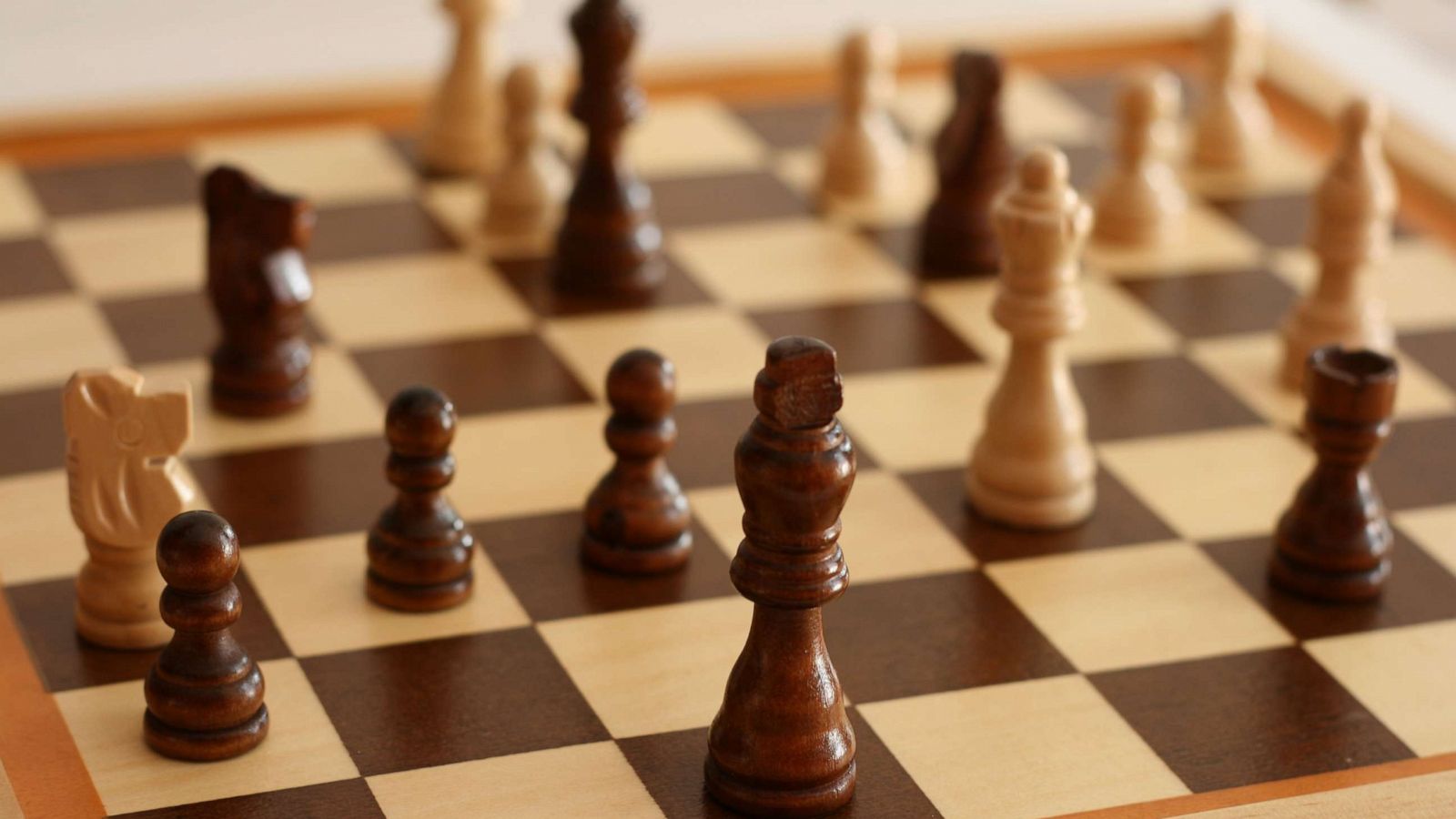 Chess star Igors Rausis allegedly caught cheating at tourney