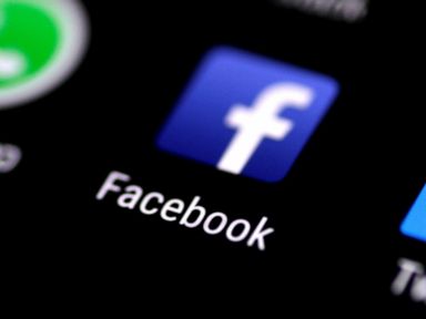 Facebook lifts ban on posts claiming COVID-19 was man-made