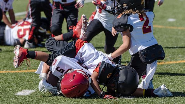 What you should know about the latest research on youth sports and concussions