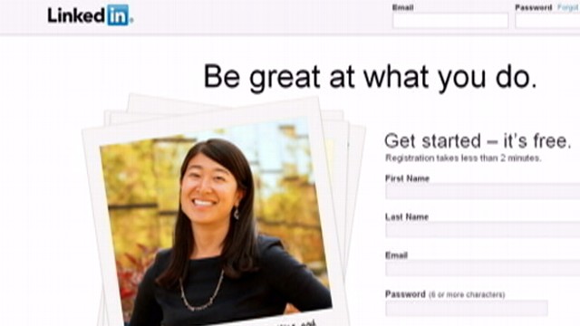 VIDEO: 1.5 million passwords were stolen from users of the dating site.