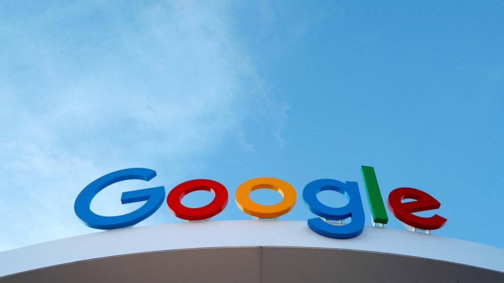 Google joins effort to increase transparency online with new digital standard
