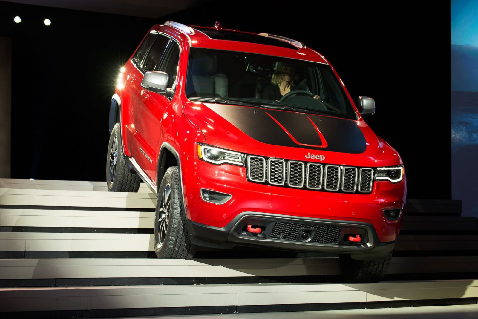 2016 New York International Auto Show Photos Image 111 ABC News