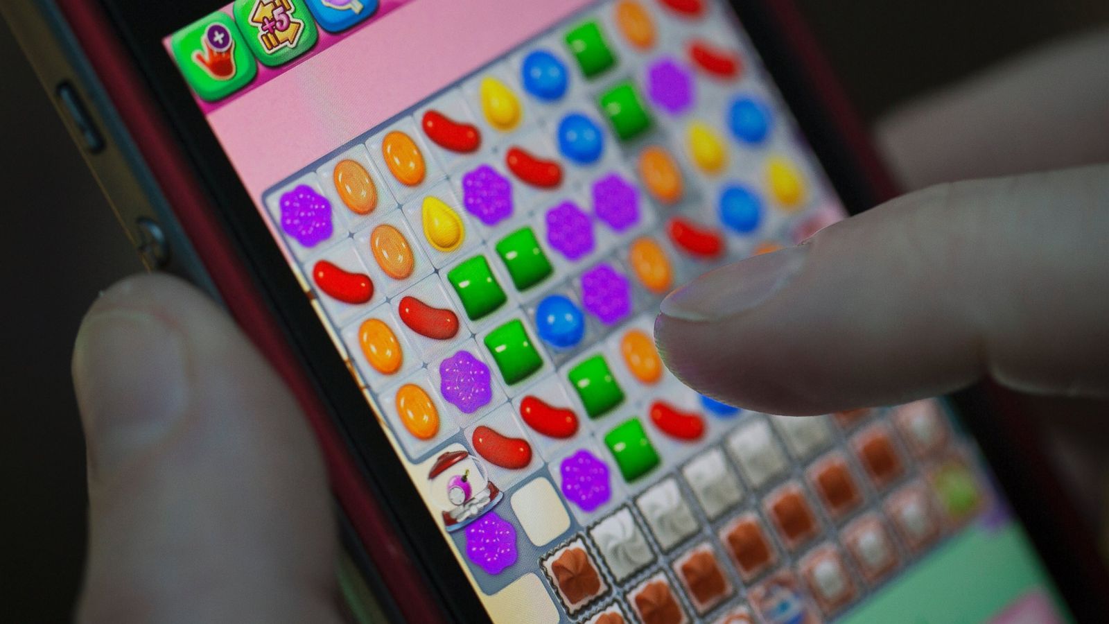 Activision Blizzard acquires Candy Crush creator for $5.9 billion