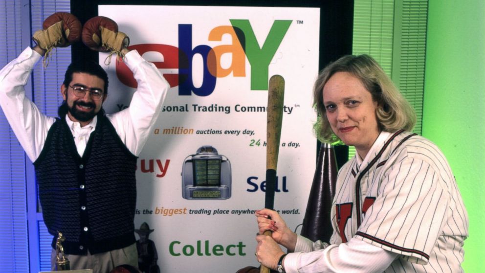 EBay Turns 20 Key Moments In The Online Marketplace S History ABC News   Gty Ebay History 01 Jc 150831 16x9 992 