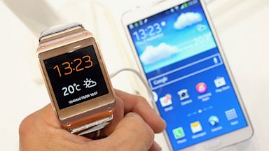 at&t samsung galaxy smartwatch