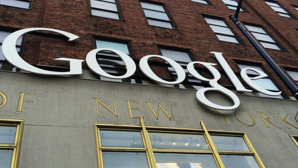 Google Becomes a Part of Alphabet: What You Need to Know - ABC News