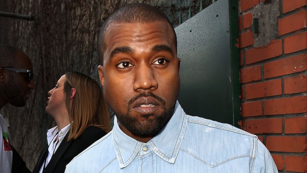 The next time Kanye West goes on a Twitter rant, you have a way out. 