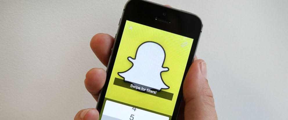 How Hackers Got Private Photos Without Ever Breaching Snapchat's